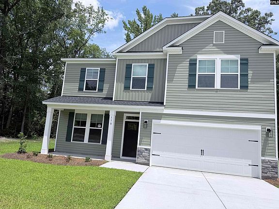 2nd image of 110 Raglins Way
