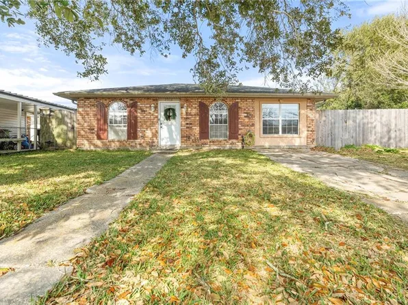 2516 Kingbird Blvd, Saint Bernard, LA 70085