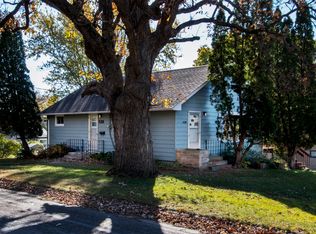 528 Division St NE, Chatfield, MN 55923