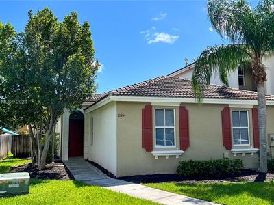 1045 NE 42nd Ter #1045, Homestead, FL, 33033