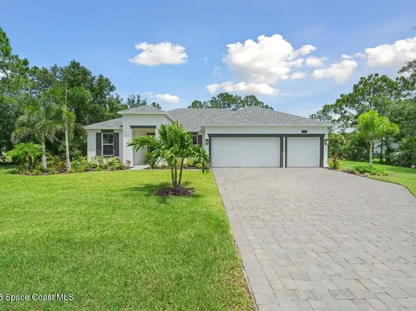 3733 Ornis Ct, Grant Valkaria, FL 32950