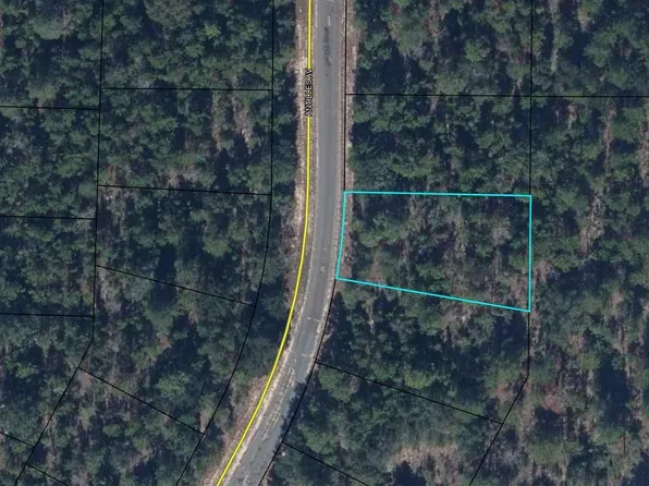 LOT 9 Antilles Ave, Chipley, FL 32428