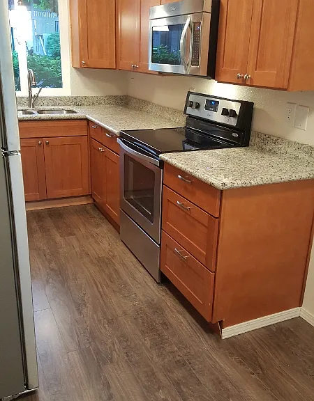 1461 Rainier Ct #2 — Photo 1