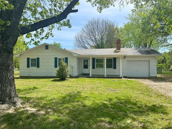 3792 Highway C, Leslie, MO 63056