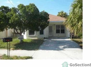 1124 W 23rd St, Riviera Beach, FL 33404