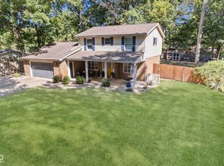 7605 Lindenwood Dr, Indianapolis, IN