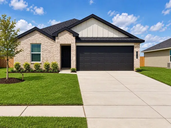2918 Stratton Heights Ln, Sealy, TX 77474