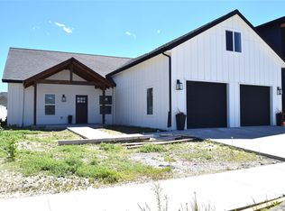 5569 Cattle Dr, Missoula, MT 59808