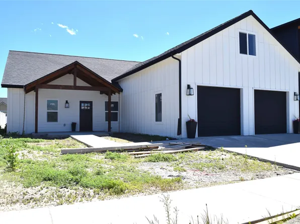 5569 Cattle Dr, Missoula, MT 59808