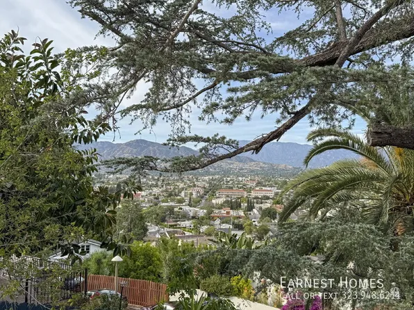 1401 Dartmouth Dr, Glendale, CA 91205