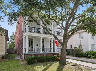 519 Dorrington Blvd, Metairie, LA 70005