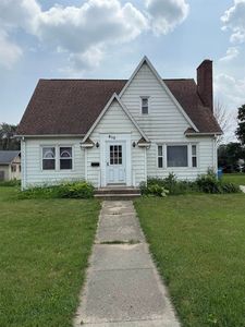 610 E 4th St, Wellsburg, IA, 50680