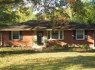 2313 Cabin Hill Rd, Nashville, TN 37214