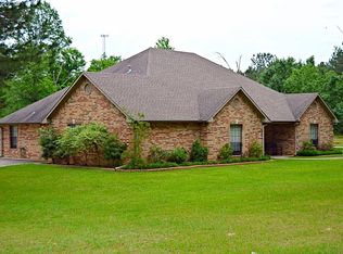 8104 County Road 2170, Whitehouse, TX 75791