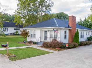 403 Montgomery St, Cowan, TN 37318