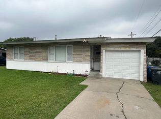 4801 Lansdown Dr, Corpus Christi, TX 78411