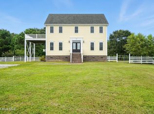 185 Sorrel Ln, Moyock, NC 27958