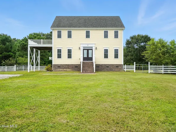 185 Sorrel Lane, Moyock, NC 27958