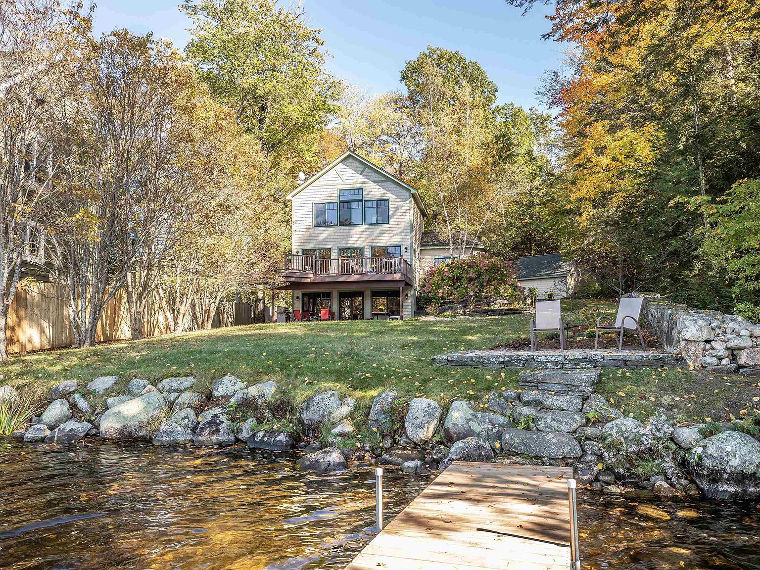 12 Laurel Lane, Fitzwilliam, NH 03447 Zillow