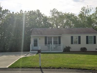 210 Bellford Dr, Cranberry Township, PA, 16066