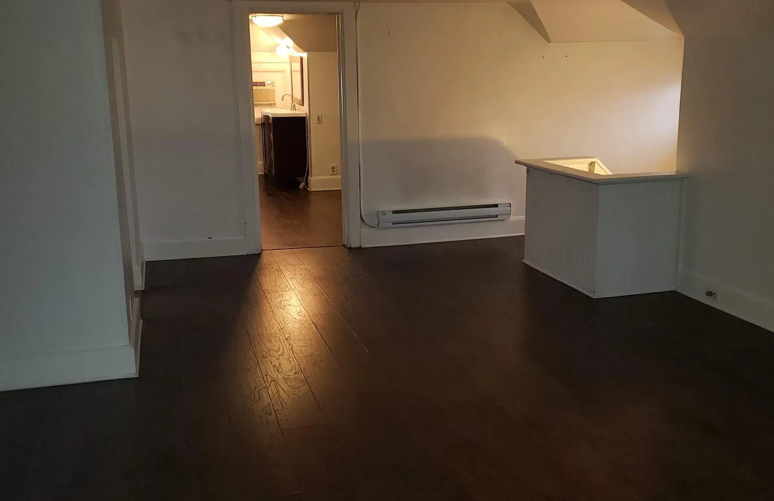1 bed, 600 sqft, $1,000 — Photo 2