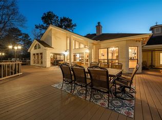 1 Strawberry Ln, Montgomery, TX 77356