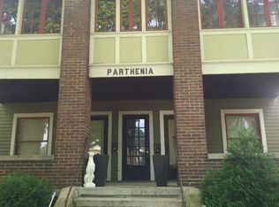 50 Campbell Ave APT D, Indianapolis, IN 46219