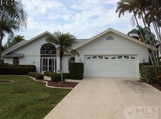613 SW 51st Ter, Cape Coral, FL 33914