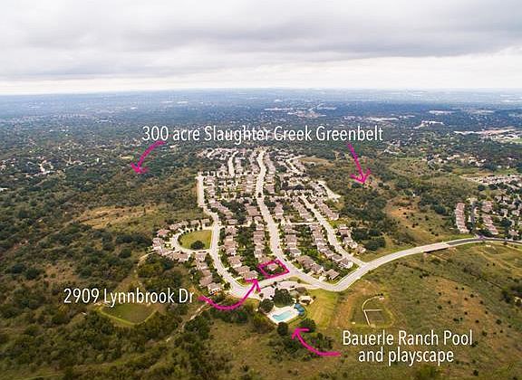 2nd image of 2909 Lynnbrook Dr
