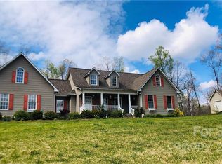 194 Turkey Roost, Rutherfordton, NC 28139