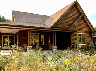 W5756 Greening Rd, Whitewater, WI 53190