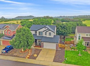 2179 Sandhurst Dr, Castle Rock, CO 80104