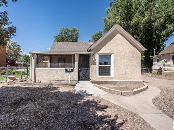 1413 Stone Ave, Pueblo, CO 81004