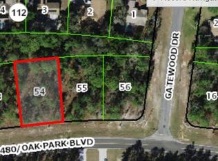 5845 W Oak Park Blvd #54, Homosassa, FL 34446