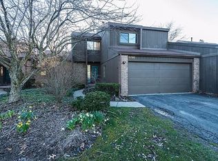 5780 Staghorn Dr, Ypsilanti, MI