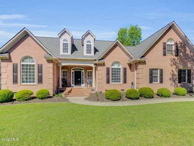 114 Friburg Road, New Bern, NC, 28562