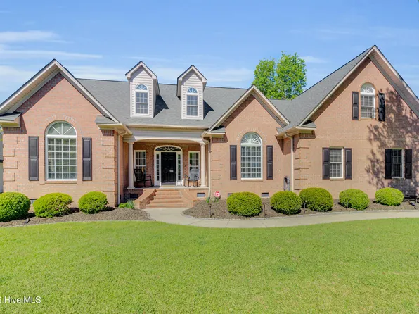 114 Friburg Road, New Bern, NC 28562