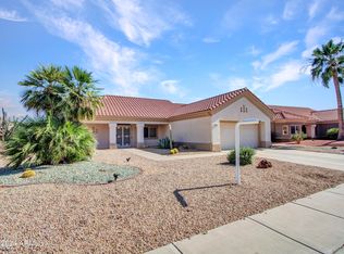 15125 W Greystone Dr, Sun City West, AZ 85375