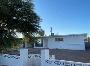 3008 Morningside Ave, Las Vegas, NV 89106