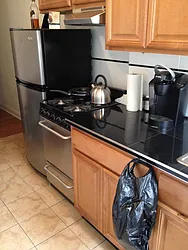 Rented by Citi Habitats