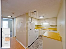 The Hillside Apartments