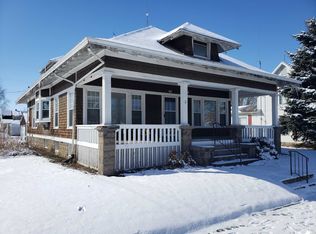 301 N Maple St, Walton, IN 46994