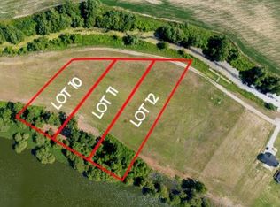LOT 10 Porter Lake Rd, Hughes, AR 72348