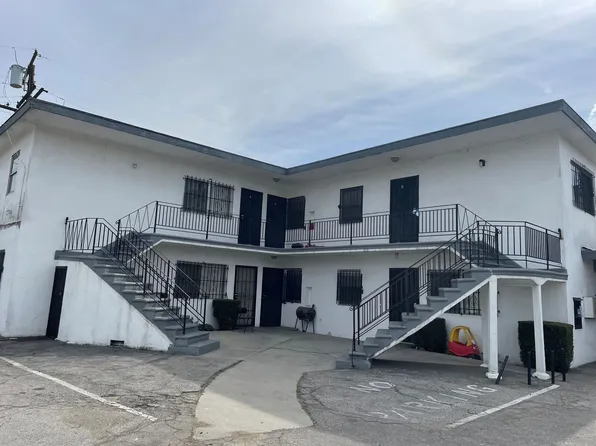 Amazing 2 bedroom & 1 bathroom unit - Los Angeles!, 11700 S Normandie Ave APT 5, Los Angeles, CA 90044