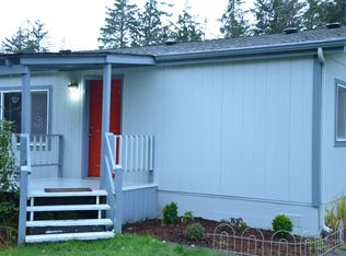 28809 R Lane, Ocean Park, WA 98640