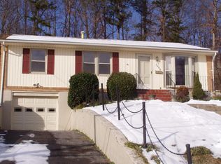 5043 Northwood Dr NW, Roanoke, VA 24017