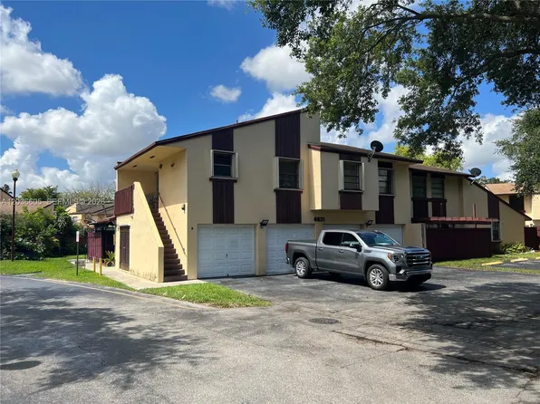 6631 SW 137th Ct #5C, Miami, FL 33183