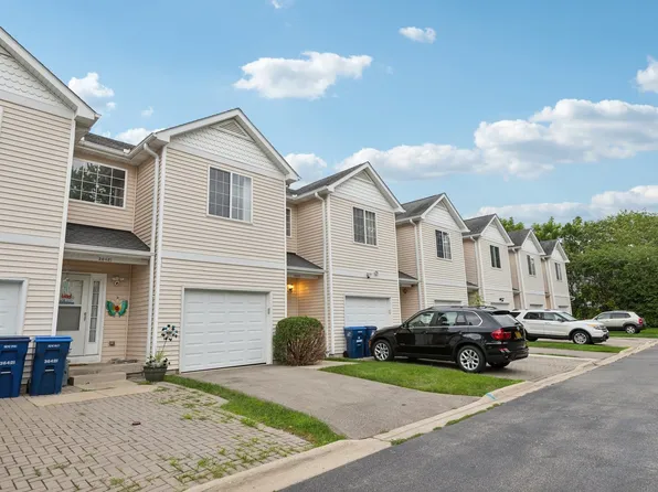 36419 N Hutchins Rd, Gurnee, IL 60031