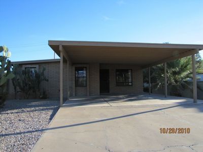 4944 E Baker St, Tucson, AZ, 85711