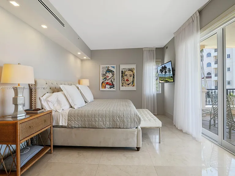 19223 Fisher Island Dr #19223 — Photo 21